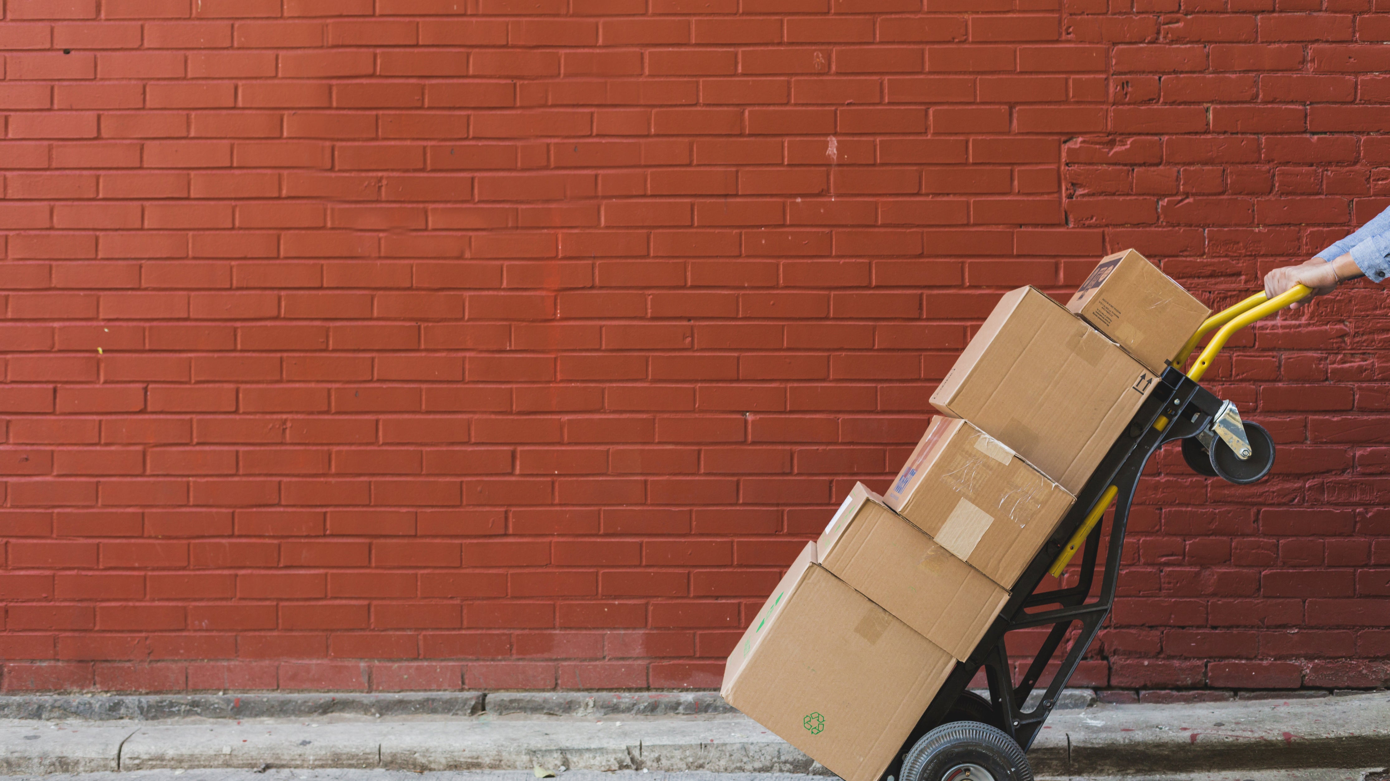 Fabulous new home styling!