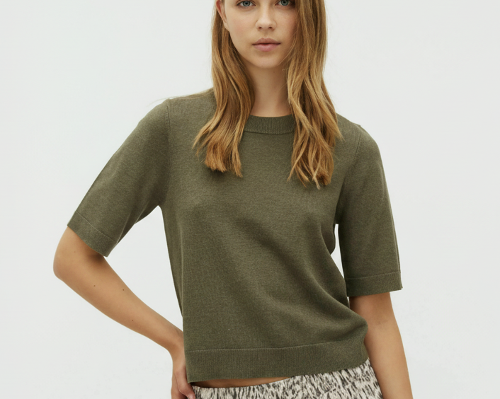 Knitwear