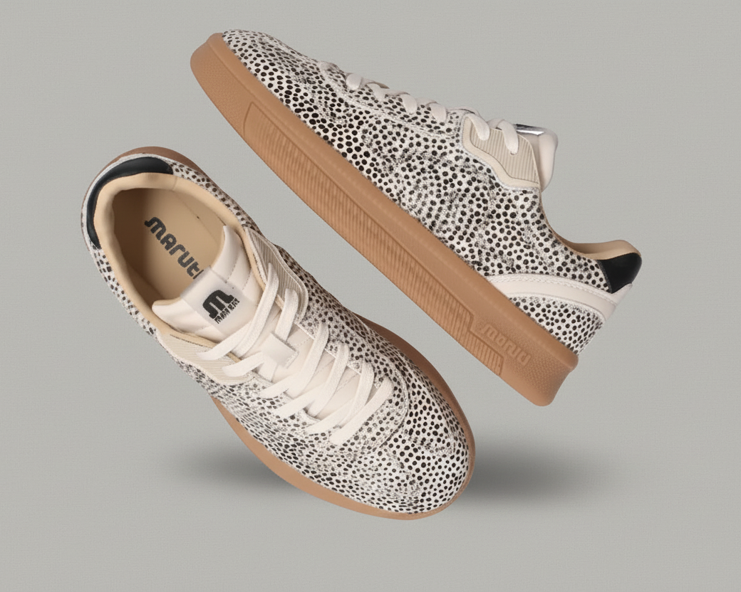 Footwear