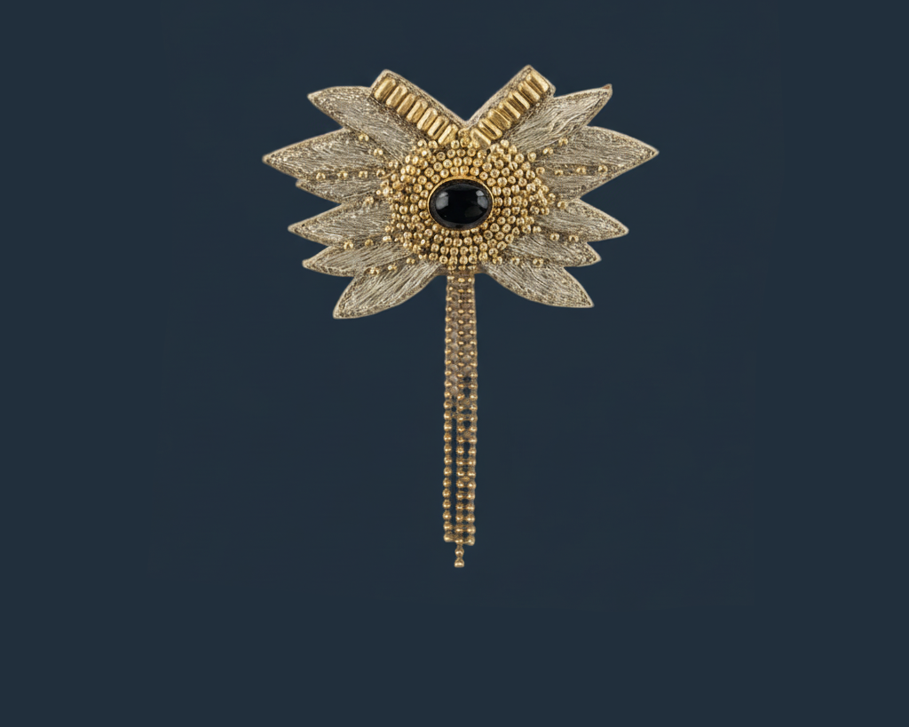 Brooches & Pins