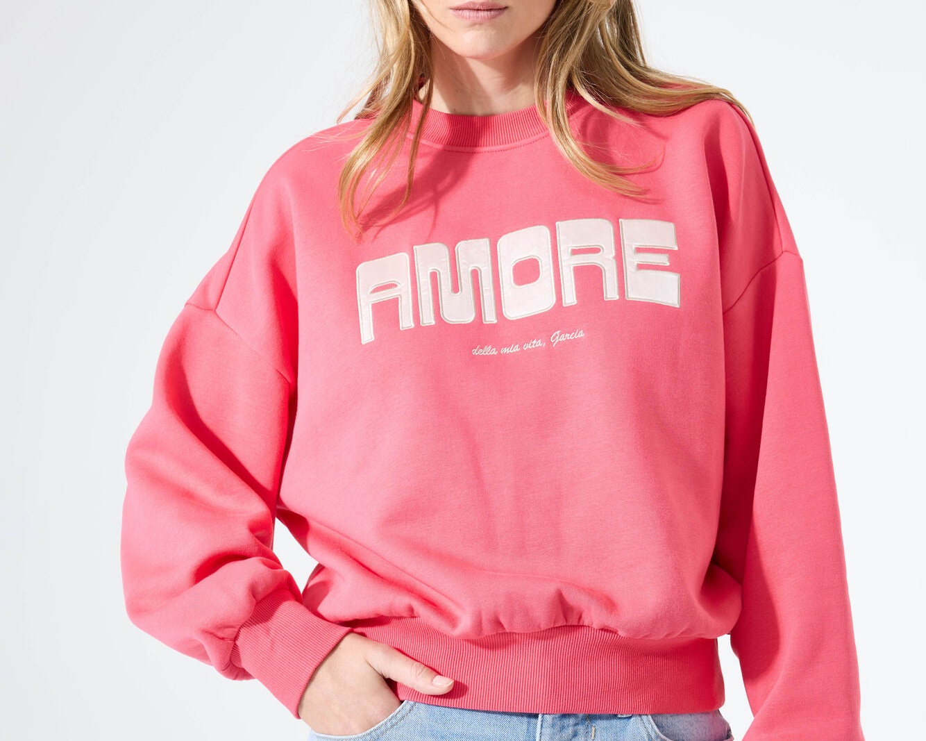 Sweats & Hoodies
