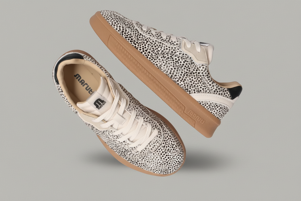Footwear