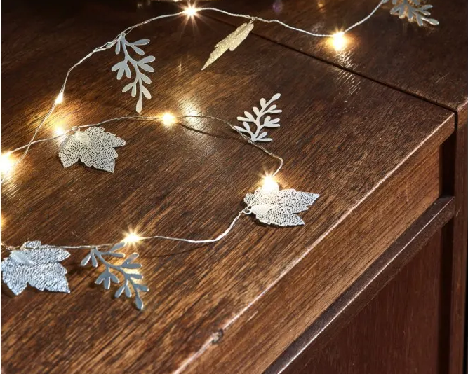 Festive Style | Lighting