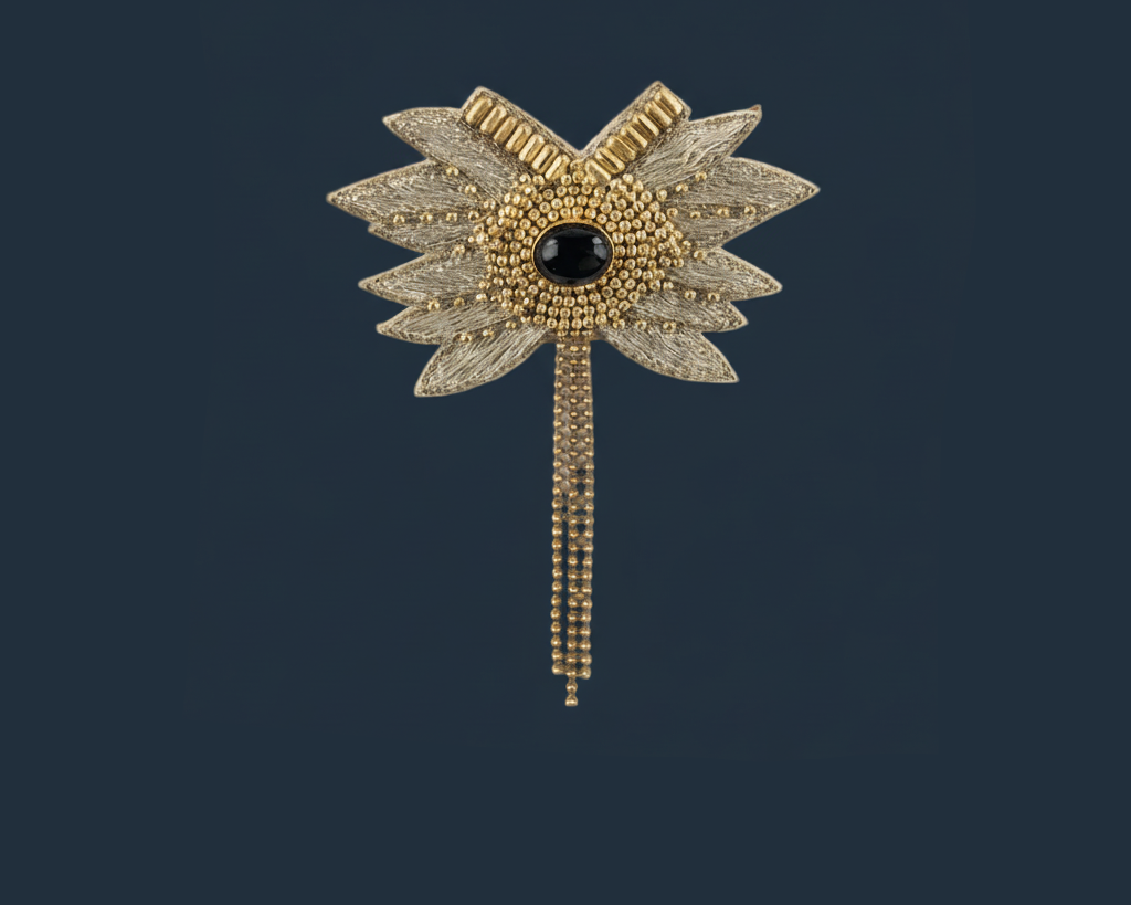 Brooches & Pins