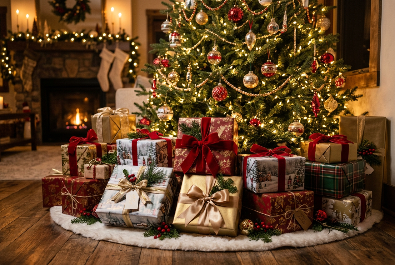 Gift Ideas