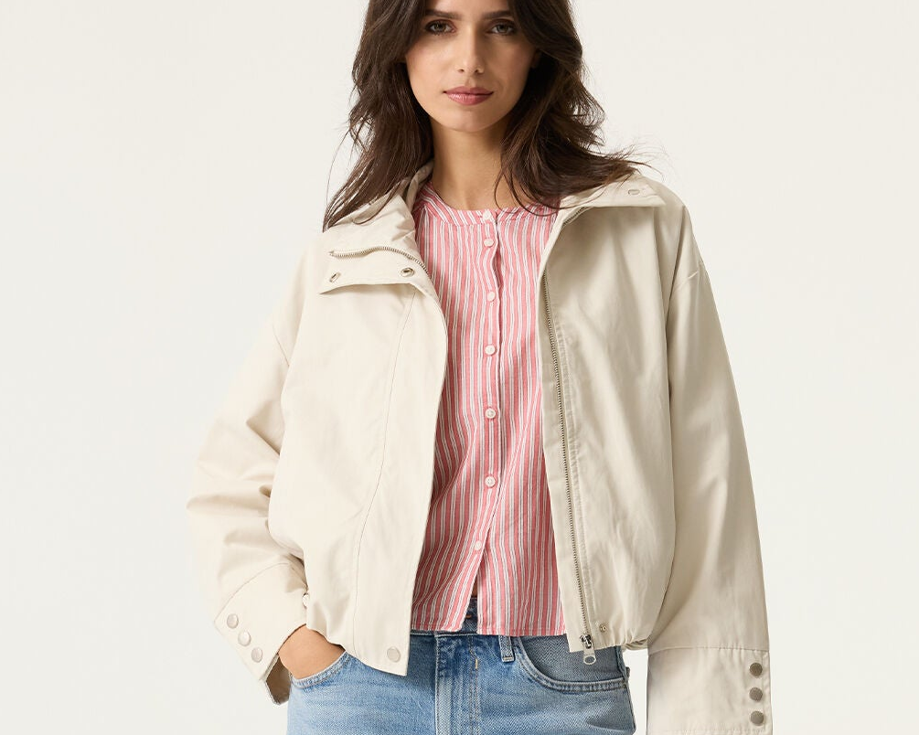 Jackets & Coats