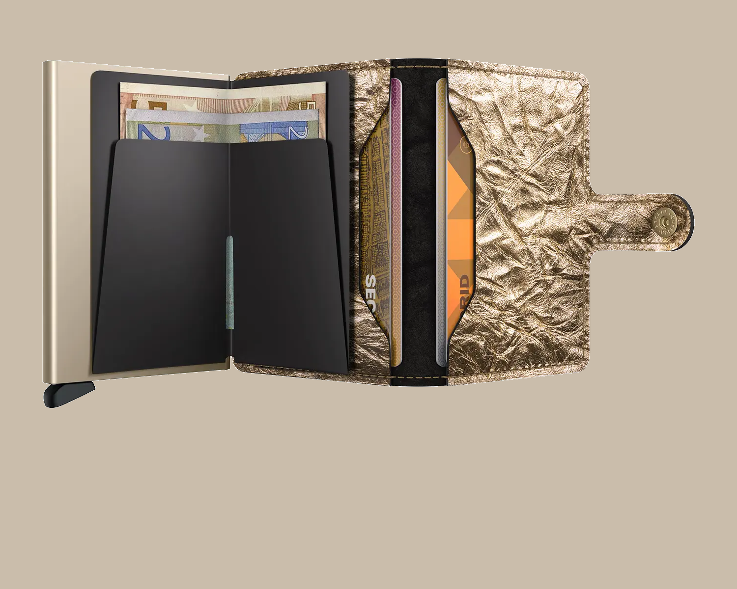 Wallets & Purses